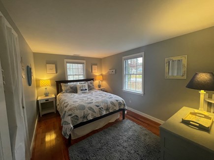 South Yarmouth Cape Cod vacation rental - Queen Bedroom