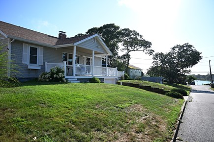 Onset MA vacation rental - Great location with steps away from the water