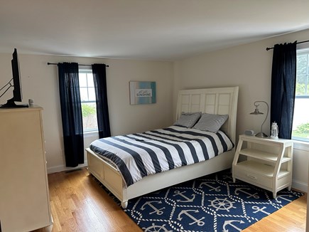 South Yarmouth Cape Cod vacation rental - 1st Floor Master - Queen Bed