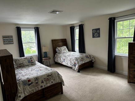 South Yarmouth Cape Cod vacation rental - 2nd Floor - 2 Twin Beds