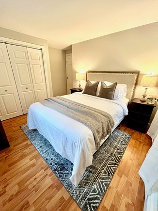 Marstons Mills Cape Cod vacation rental - Queen bedroom