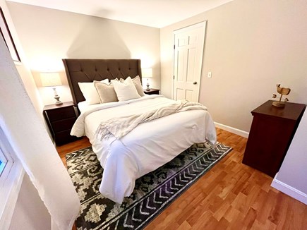 Marstons Mills Cape Cod vacation rental - Second queen bedroom