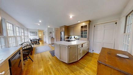Dennis Cape Cod vacation rental - 