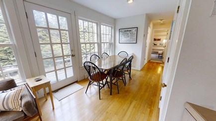 Dennis Cape Cod vacation rental - 