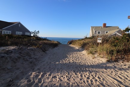 Dennis Cape Cod vacation rental - 