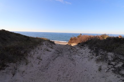 Dennis Cape Cod vacation rental - 