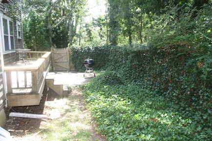 Dennis Cape Cod vacation rental - 