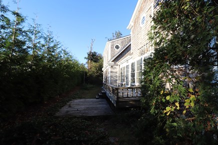 Dennis Cape Cod vacation rental - 