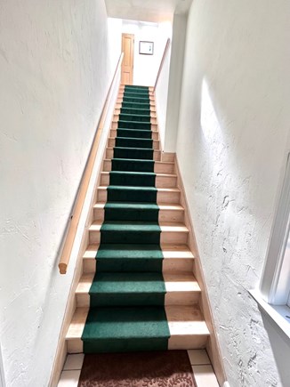 Chatham Cape Cod vacation rental - Stairs to Access Condo