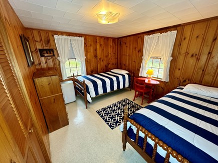 Brewster Cape Cod vacation rental - Bedroom #2 (1st Floor)