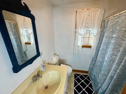 Brewster Cape Cod vacation rental - Bathroom #1 (2nd Floor)