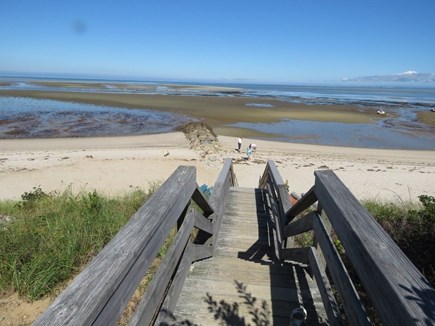 Brewster Cape Cod vacation rental - 