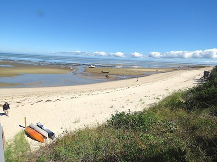 Brewster Cape Cod vacation rental - 