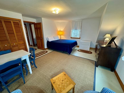 Brewster Cape Cod vacation rental - Third Bedroom (upstairs)