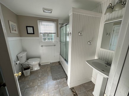 South Yarmouth Cape Cod vacation rental - Bathroom 2