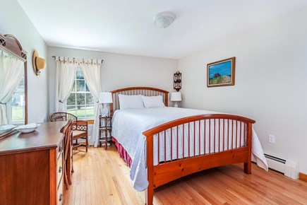 Sandwich Cape Cod vacation rental - Bedroom