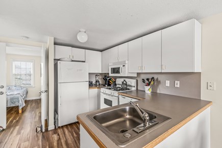 Dennis Cape Cod vacation rental - kitchen