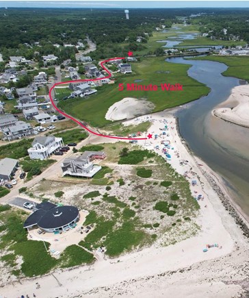 Dennis Cape Cod vacation rental - 