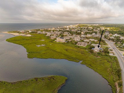Dennis Cape Cod vacation rental - 