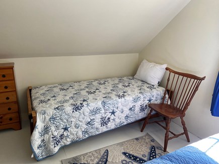 Wellfleet Cape Cod vacation rental - Great bedroom for the kids