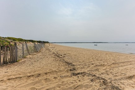 Wellfleet Cape Cod vacation rental - Grab a beach chair and catch some rays