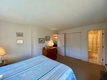 Brewster, Ocean Edge Cape Cod vacation rental - Primary Bedroom