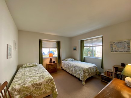 Brewster, Ocean Edge Cape Cod vacation rental - Secondary Bedroom