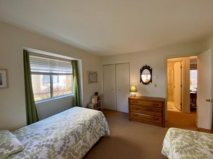 Brewster, Ocean Edge Cape Cod vacation rental - Secondary Bedroom