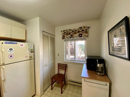 Brewster, Ocean Edge Cape Cod vacation rental - Kitchen