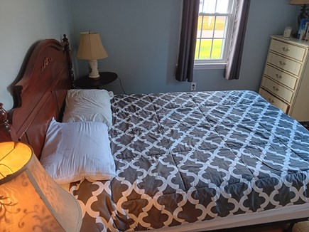 South Yarmouth Cape Cod vacation rental - Queen room