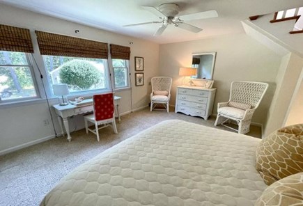 Centerville Cape Cod vacation rental - Downstairs Bedroom