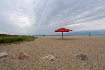 Osterville Cape Cod vacation rental - Walk to Dowses Beach!