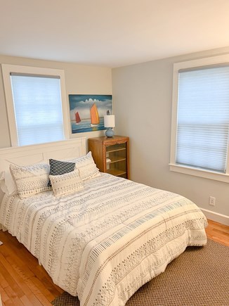 Osterville Cape Cod vacation rental - Bedroom 3 - Full