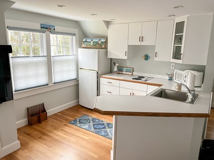 Osterville Cape Cod vacation rental - Au/Pair/In Law - Kitchen