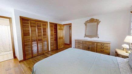 Dennis Cape Cod vacation rental - primary bedroom