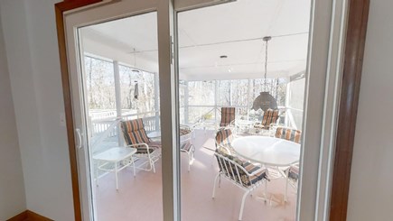 Dennis Cape Cod vacation rental - 