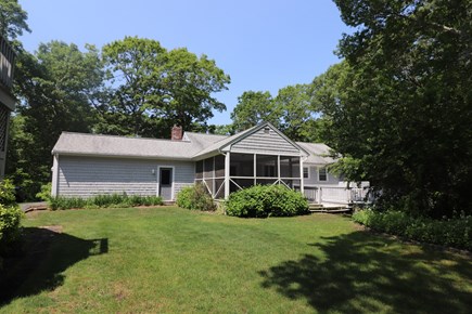 Dennis Cape Cod vacation rental - 