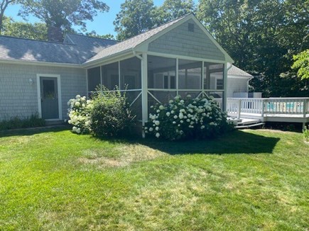 Dennis Cape Cod vacation rental - 