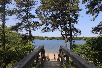 Dennis Cape Cod vacation rental - 