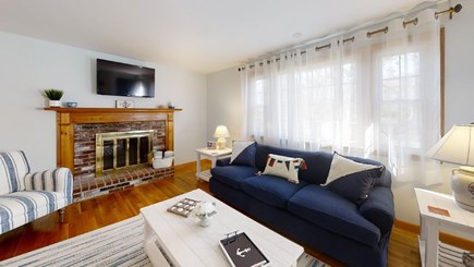 Dennis Cape Cod vacation rental - 