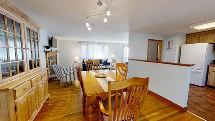 Dennis Cape Cod vacation rental - 