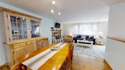 Dennis Cape Cod vacation rental - 