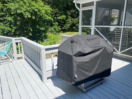 Dennis Cape Cod vacation rental - 