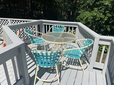 Dennis Cape Cod vacation rental - 