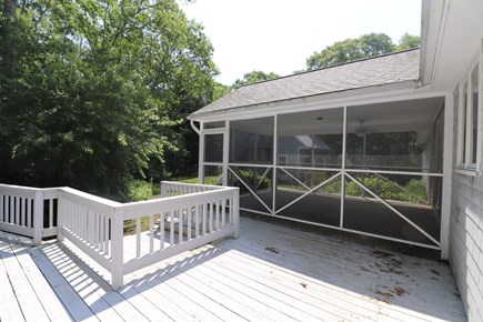 Dennis Cape Cod vacation rental - 