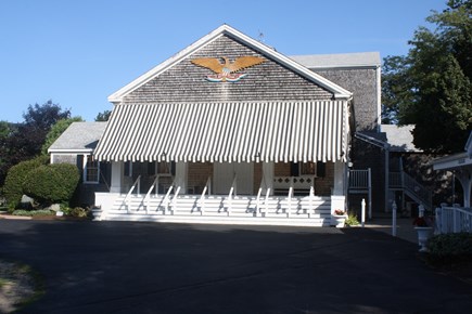 Dennis Cape Cod vacation rental - 