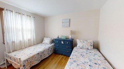 Dennis Cape Cod vacation rental - bedroom 2
