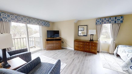 Yarmouth Cape Cod vacation rental - Primary Bedroom