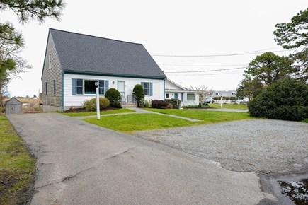 South Yarmouth Cape Cod vacation rental - 