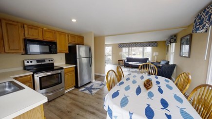 South Yarmouth Cape Cod vacation rental - 